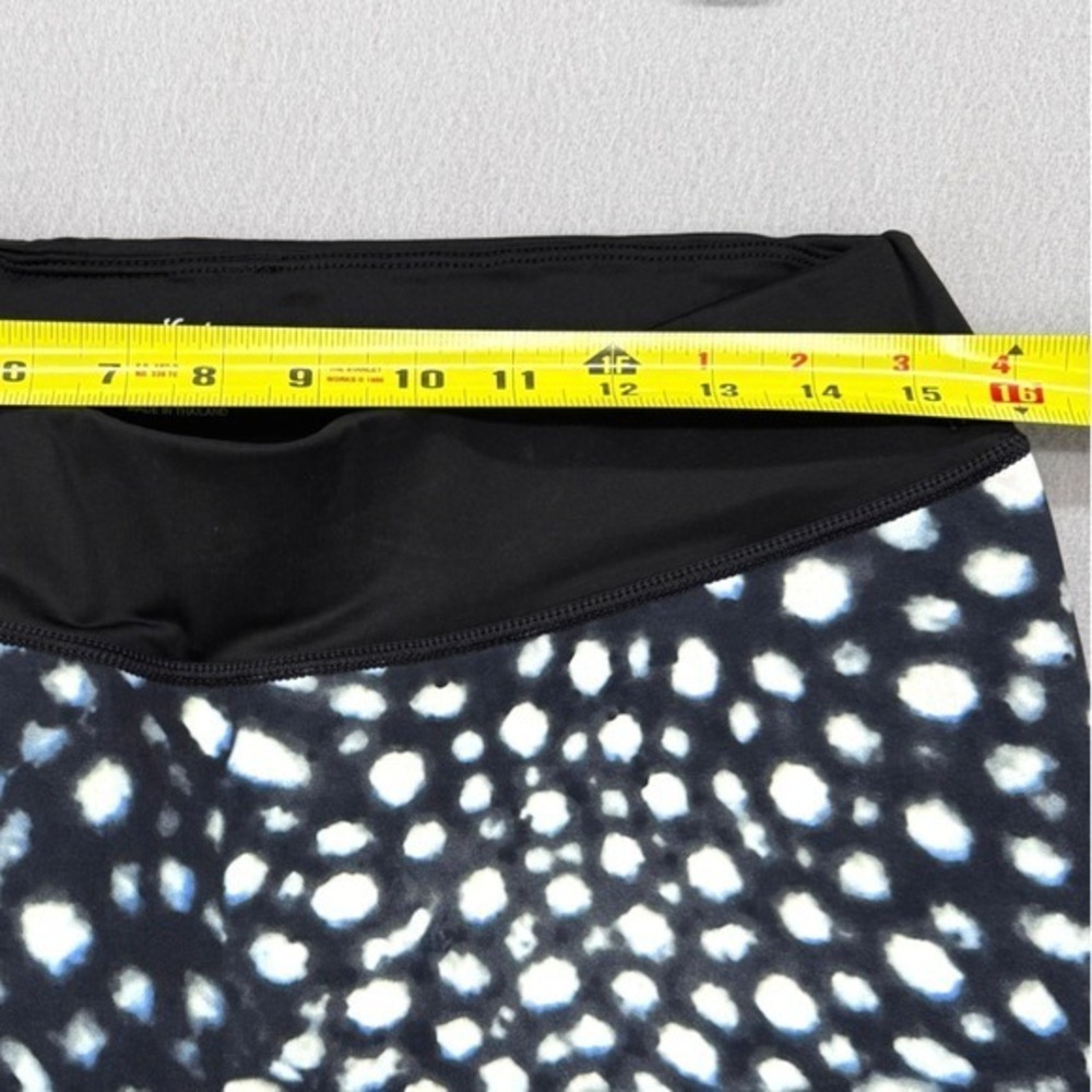 Xcel Womens Ocean Ramsey Axis 2mm Neoprene Pants Whale Shark Print Surf Dive 2XL - Picture 7 of 10